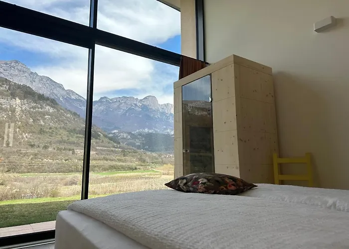 Agritur La Corte dei Ciliegi Trento