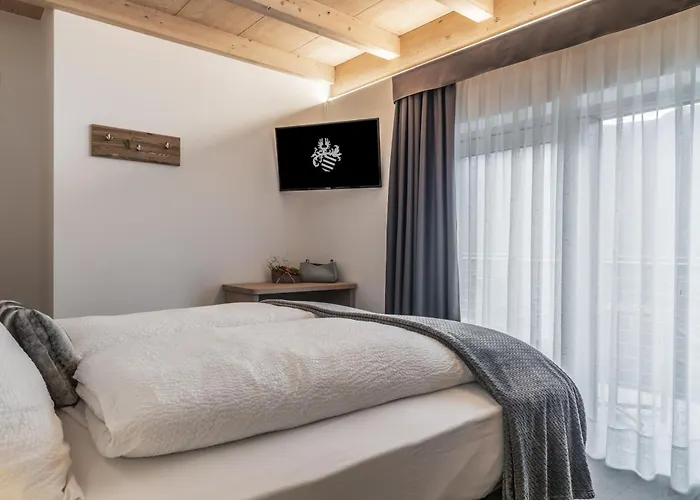 Agriturismo Sicher Trento