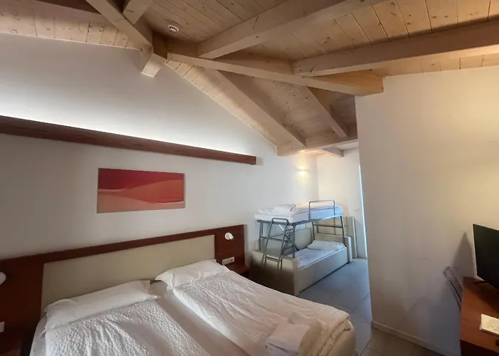 Villa Agritur Ponte Alto Trento