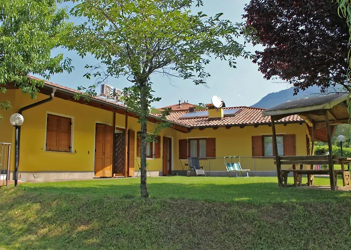 Agriturismo La Decima Trento