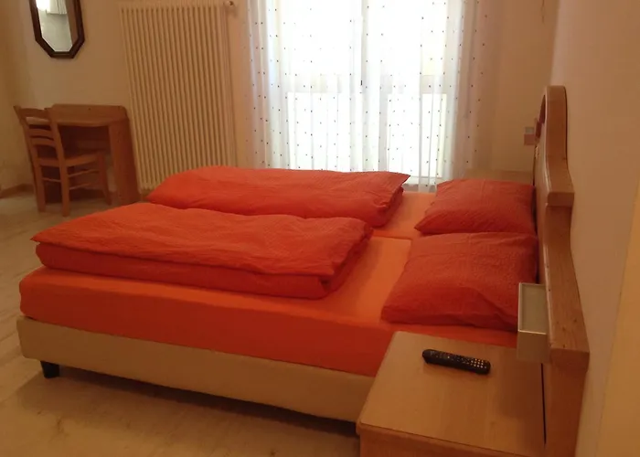 Agriturismo La Decima Trento